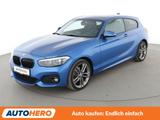 BMW 120i Edition M Sport Shadow Aut.*LED*TEMPO*PDC* - BMW 120: Sport