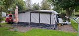 Hobby Premium 650 UFF - Hobby Wohnwagen
