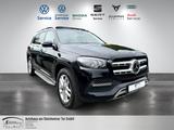 Mercedes-Benz GLS 350 4M-PANO-WIDE-AHK-SITZB-LEDER-STDH-7SITZE - Mercedes-Benz GLS 350 aus 2019