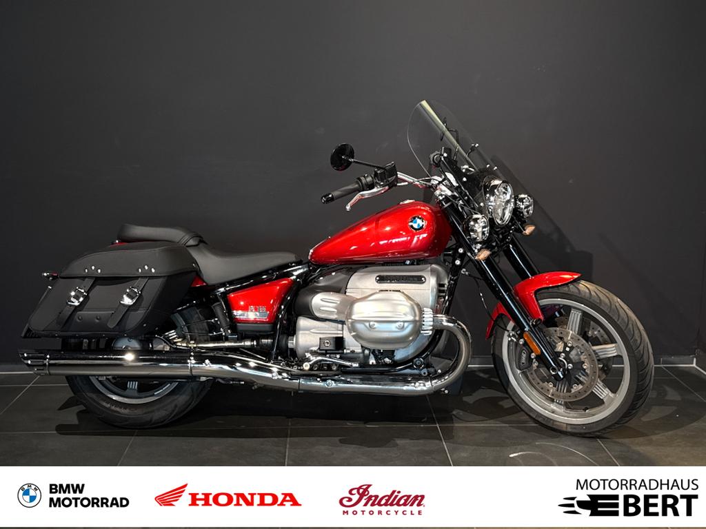 BMW R 18 Classic 