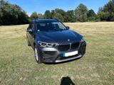 BMW X1 xDrive20d 190PS, Allrad, Autom. - wenig km -