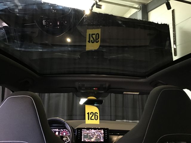 Fahrzeugabbildung Skoda Kamiq Monte Carlo 1.5 TSI DSG/Navi/Pano/RFK/ACC