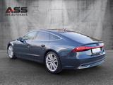 Audi A7 Sportback quattro 50 TDI HUD Luftfederung AD  - Audi A7 mit Diesel-Antrieb: Limousine