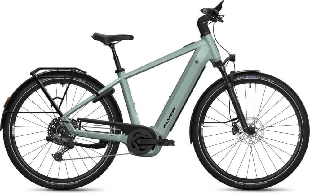 Flyer G2 Gotour 7.10 XL
