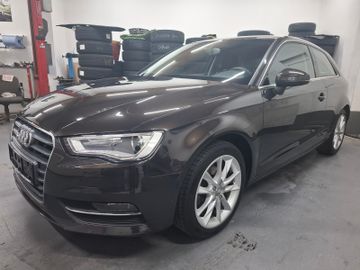 Audi A3 - 3