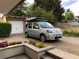 Renault Kangoo - gebrauchte Renault Kangoo aus dem Jahr 2012