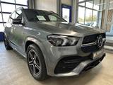 Mercedes-Benz GLE 350 de AMG LINE/9G/4M/AHK/PANO/DISTR/LED - Mercedes-Benz GLE 350