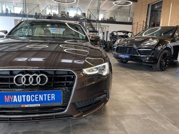 Audi A5 Cabriolet 1.8 TFSI *NAVI*PDC*SZHZ*BIXENON*KAM