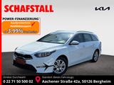 Kia Ceed_sw 1.5 T-GDI DCT Vision Komfort NAVI - Kia cee'd Sportswagon aus 2022