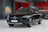 Mercedes-Benz GLA 180 Style*LEDER*NAVI*LED-HIGH-PERF*DAB* - Mercedes-Benz GLA-Class in Bonn