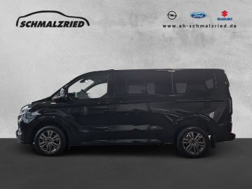 Bild 2 Ford Tourneo Custom 320 L1 Titanium FWD Titanium Navi
