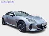 Subaru BRZ 2.4i MT Sport - Subaru BRZ: 2.4