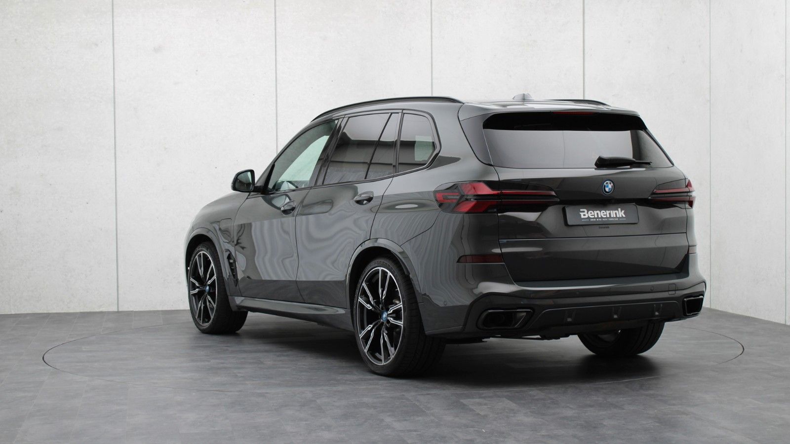 BMW X5 50e xDrive M Sport Pro, SkyL. H/K,AHK,Sitzeb. imagem 3