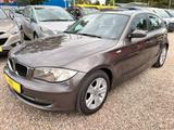 BMW 116i Automatik*70TKM*Klima*TÜV NEU - gebrauchte BMW 1er Reihe aus dem Jahr 2008