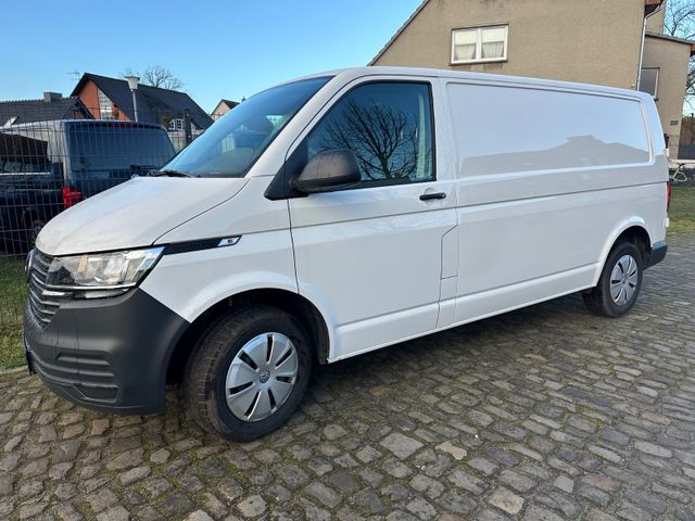 Volkswagen T6.1Transporter Kasten Lang