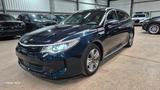 Kia Optima Sportswagon Spirit Hybrid - Kia Optima: Sport