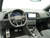 Cupra Ateca - Vorschau Bild 9