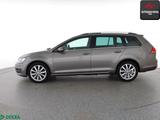 Volkswagen Golf VII Variant 1.4 TSI HIGHLINE PANO,BI-XENON - mit Benzin-Antrieb: Kombi, 1.4