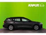 Ford Focus 1.5EB Aut.Cool&Connect+LED+NAVI+SHZ+PDC - Ford Gebrauchtwagen von 2023