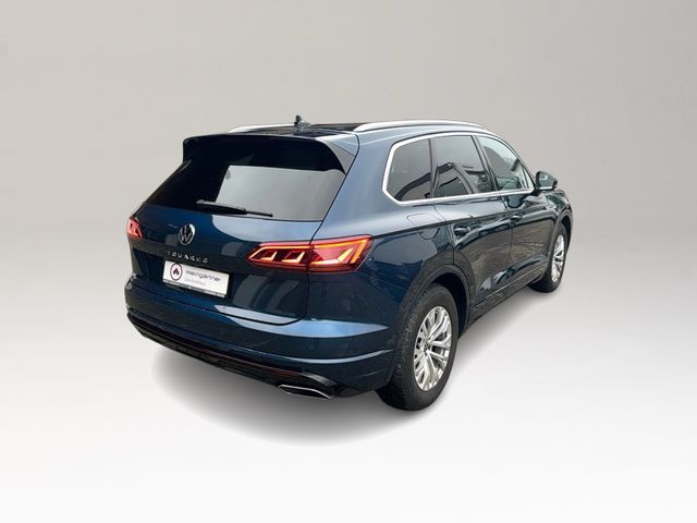 Touareg R-Line 3.0 V6 TDI 4Motion, AHK, Matrix L