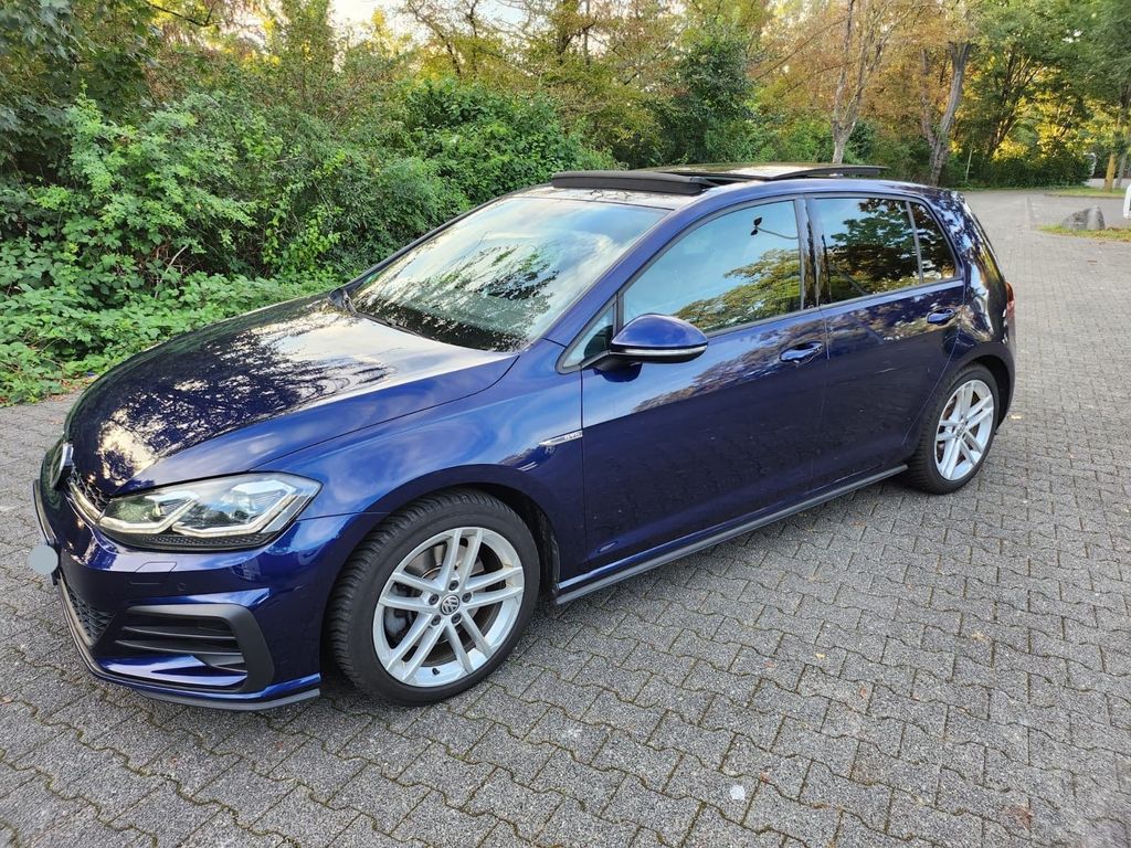 Image of Volkswagen Golf