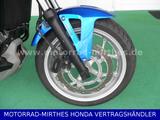 Honda NC750X *RC90*Schalter*1.Hand*11200km* - HONDA X11