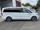 Mercedes-Benz V 250 d SCORE lang LED Pano Navi Kamera AHK - Mercedes-Benz V-Klasse SCORE!