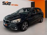 BMW 216d NAV|SHZG|Parkassist|M Lenkrad|Klimaaut|17" - BMW 216 Active Tourer Gebrauchtwagen