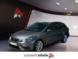 Seat Leon ST 1.4 TSI DSG FR LED Navi SHZ PDC - Seat Leon: Fr Dsg
