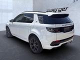 Land Rover Discovery Sport D200 R-Dynamic SE AHK 20"Alu - Land Rover Gebrauchtwagen von 2023
