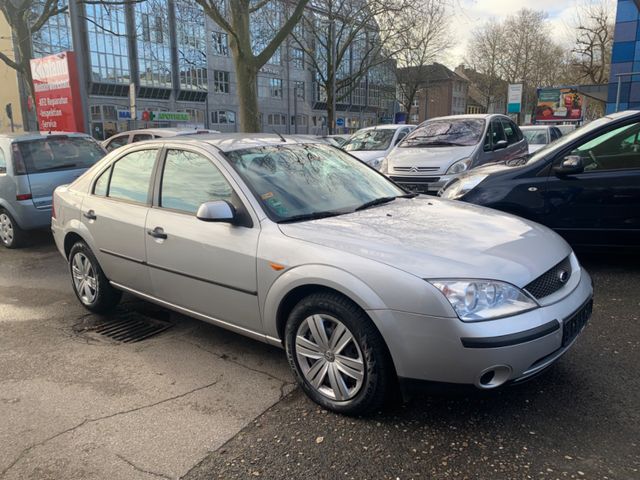 Ford Mondeo 1.8 81 kW Ambiente*PDC*TÜV*5GANG*