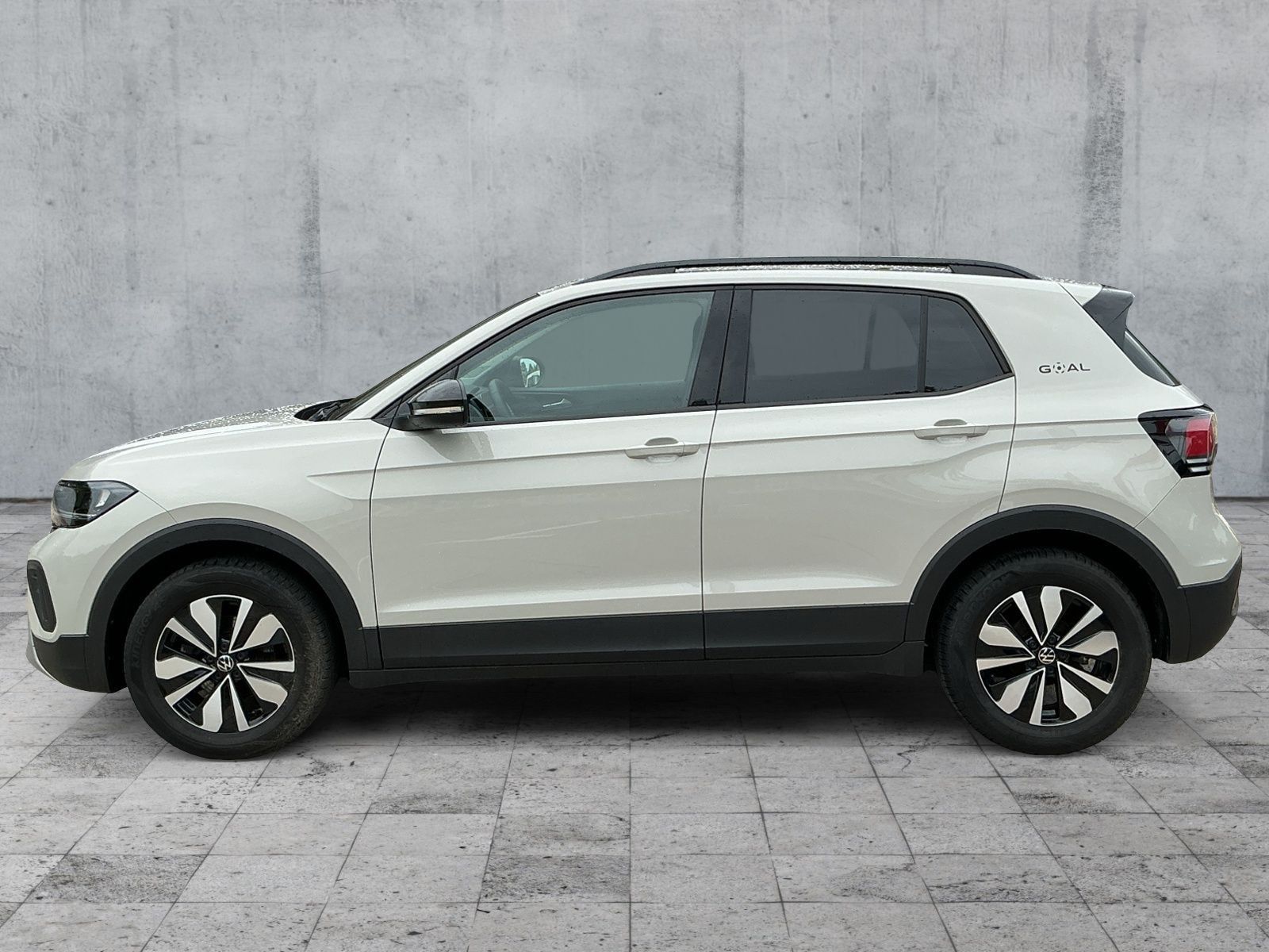 Volkswagen T-Cross - Bild 4
