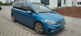 Volkswagen Touran 1.8 TSI DSG Highline Highline - VW Touran von privat