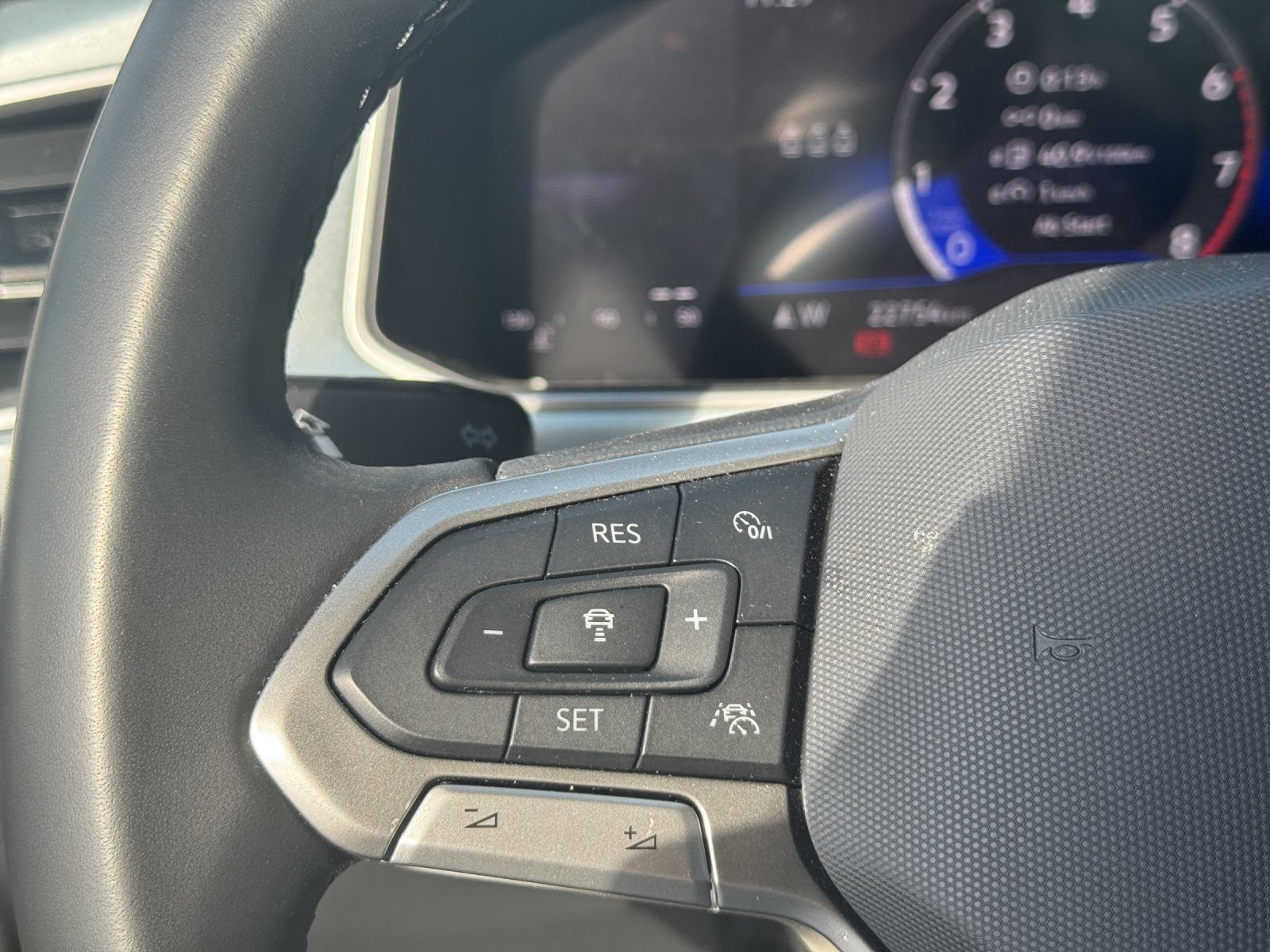 Volkswagen T-Roc - Bild 18
