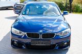 BMW 435d*XDRIVE*INDIVIDUAL*H&K*M-PAKET*TRAUMFAHRZEUG - BMW 435: Sportwagen
