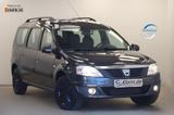 Dacia Logan MCV 1.5dci 86PS Laureate AHK HUneu 1Hand - Dacia Logan Mcv mit Diesel-Antrieb