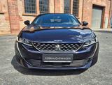 Peugeot 508 GT HDi 180 AHK, Nachtsicht,Standhzg,Focal - Peugeot: Hdi