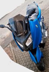 BMW C600 Sport - BMW 600