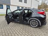 Honda Civic 1.8 i-VTEC Executive - Vollausstattung - Honda Civic aus 2012
