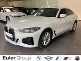 BMW 430 Gran Coupe iA M Sport Leder Laser AHK Glasd. - BMW 430 Gran Coupé aus 2022