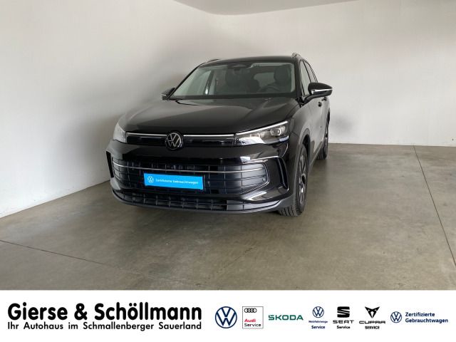 Tiguan Life 1.5 eTSI DSG AHK+NAVI+SHZ