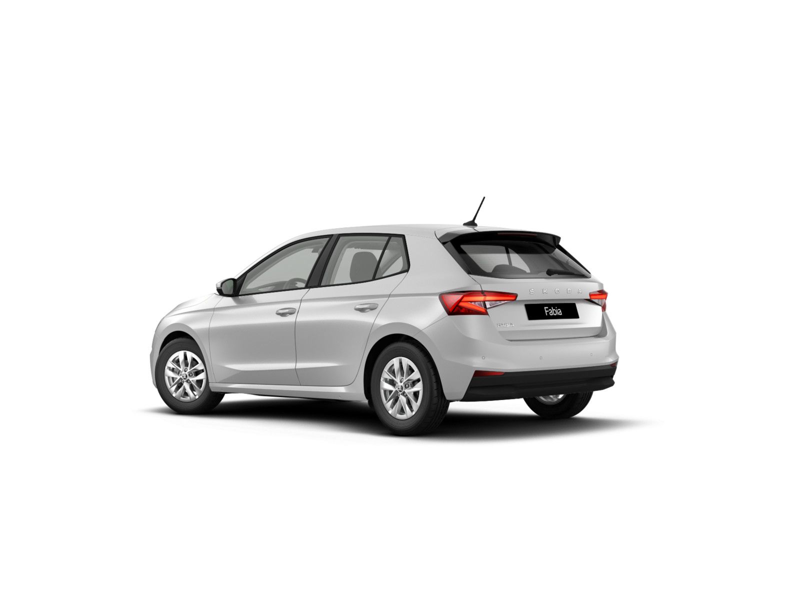 Skoda Fabia - Bild 3