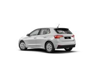 Skoda Fabia - Vorschau Bild 3