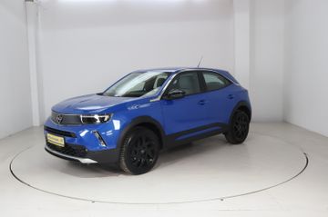 Opel Mokka - 1