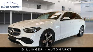 Mercedes C 200 - 1