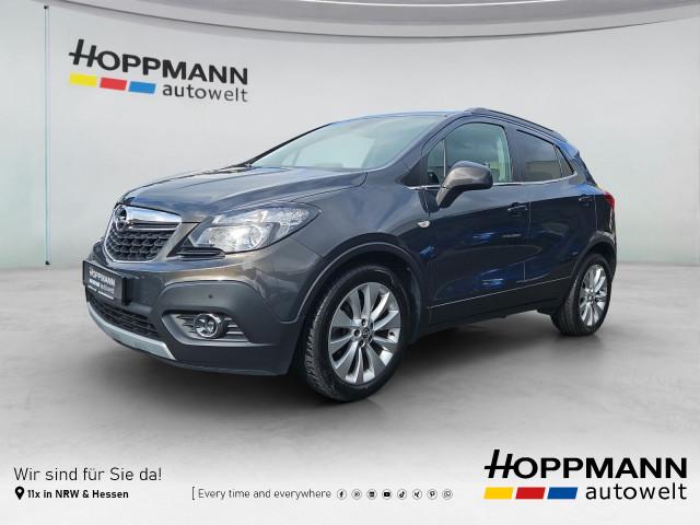 Opel Mokka INNOVATION 1.4 Turbo, , 103 kW (140 PS) (A