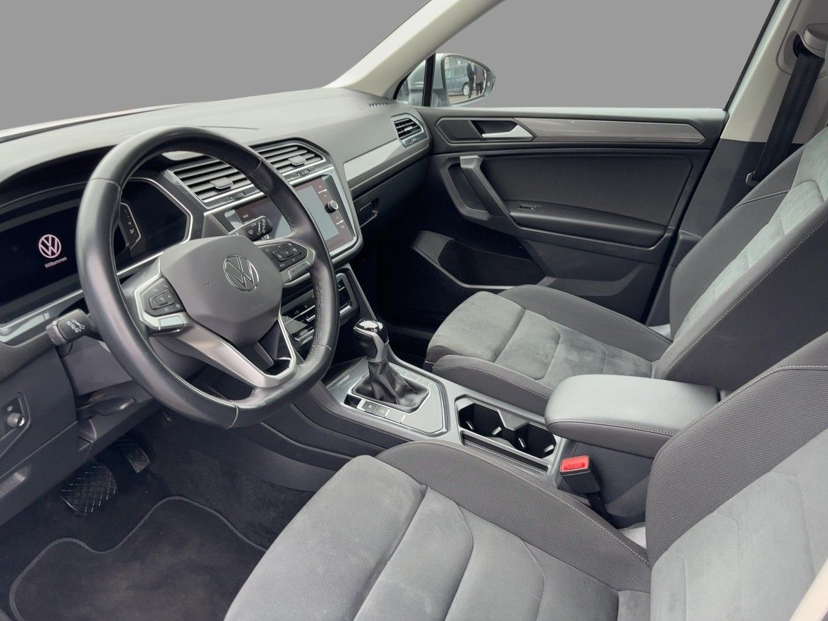 Volkswagen Tiguan Allspace - Bild 7
