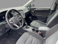 Volkswagen Tiguan Allspace - Vorschau Bild 7