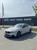 BMW 435i xDrive M Sport /Standheizung/M-Performance - BMW in Ingolstadt