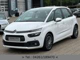 Citroën C4 SpaceTourer 1.6 BLUEHDI*FEEL*NAVI*PDC*TÜV NEU - Citroën C4 SpaceTourer: Feel